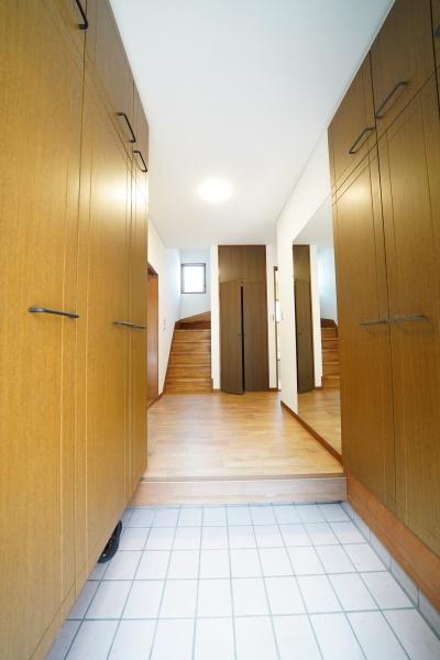 八王子市久保山町２丁目の中古一戸建て