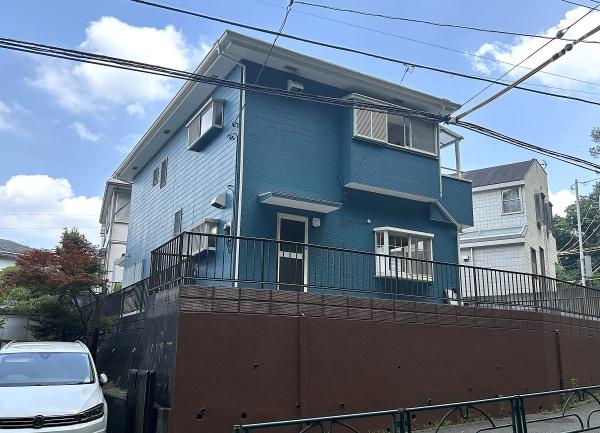 八王子市久保山町２丁目の中古一戸建て