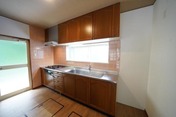 八王子市久保山町２丁目の中古一戸建て
