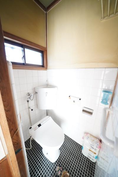 八王子市初沢町の中古一戸建て