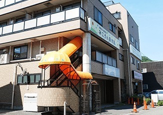 八王子市初沢町の中古一戸建て(みころん保育園分園)