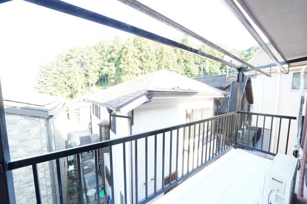 八王子市初沢町の中古一戸建て