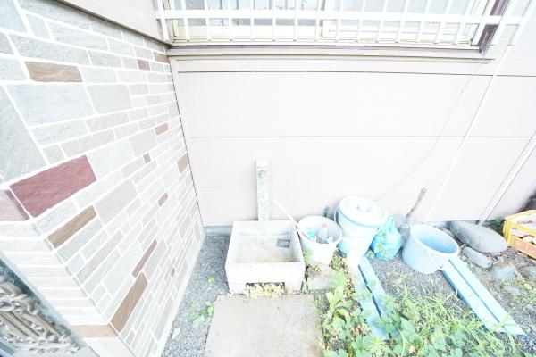 八王子市初沢町の中古一戸建て