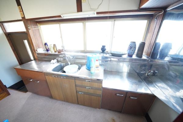 八王子市初沢町の中古一戸建て