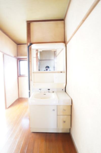 八王子市初沢町の中古一戸建て