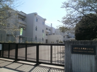 日野市新町３丁目の中古一戸建て(日野市立東光寺小学校)