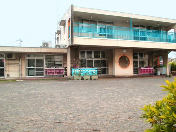 日野市新町３丁目の中古一戸建て(しんさかした保育園)