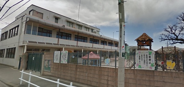 日野市新町３丁目の中古一戸建て(日野しらゆり幼稚園)