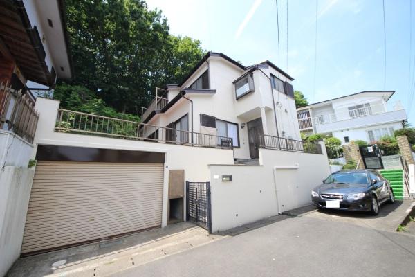 日野市新町３丁目の中古一戸建て