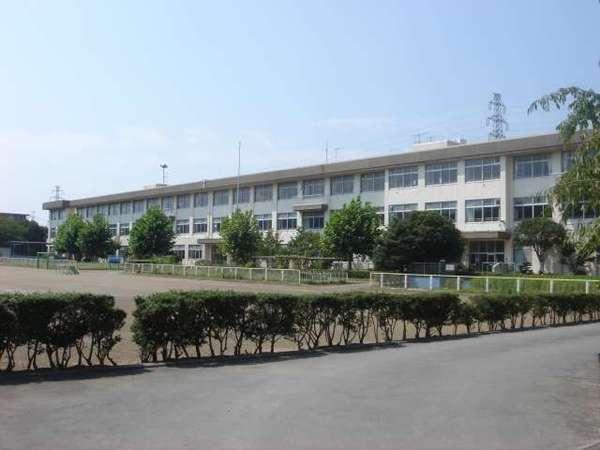グリーンコープ鹿島(八王子市立鹿島小学校)