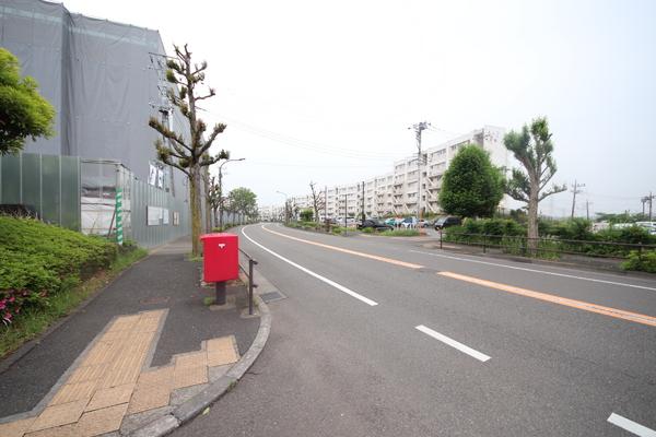 グリーンコープ鹿島