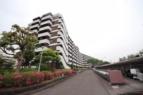 グリーンコープ鹿島