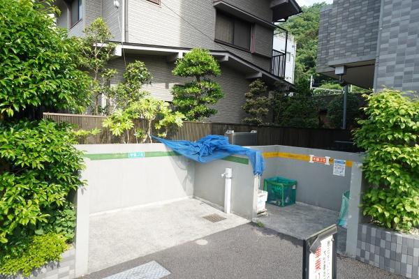 ル・グランヴェール高尾ガーデン