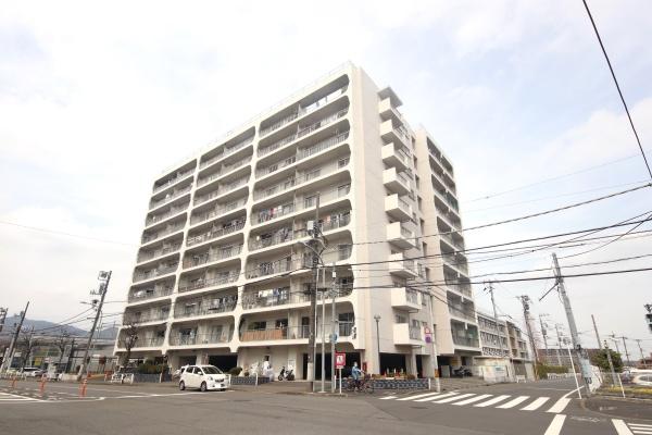 八王子サニーハイツ