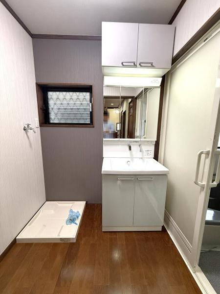 府中市美好町３丁目の中古一戸建て
