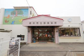 府中市美好町3丁目の中古一戸建て(西保育所)