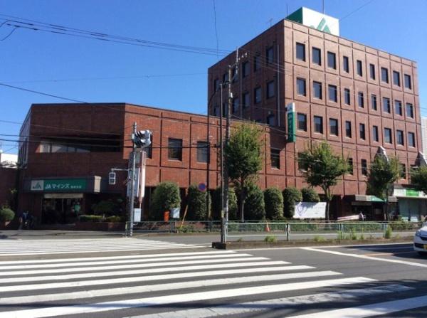 府中市美好町3丁目の中古一戸建て(JAマインズ本店)