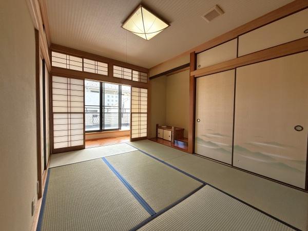府中市美好町３丁目の中古一戸建て