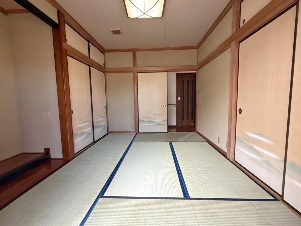府中市美好町３丁目の中古一戸建て