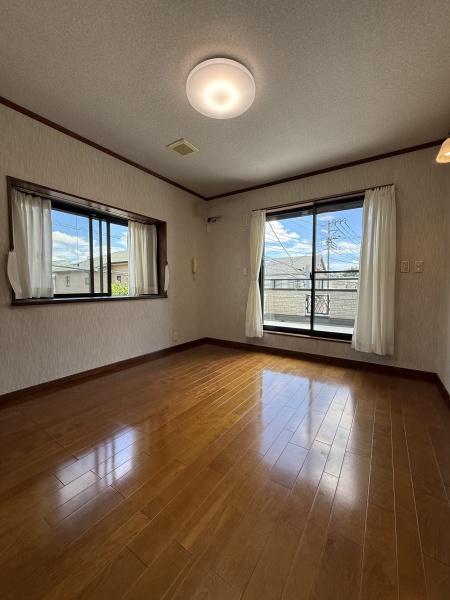 府中市美好町３丁目の中古一戸建て