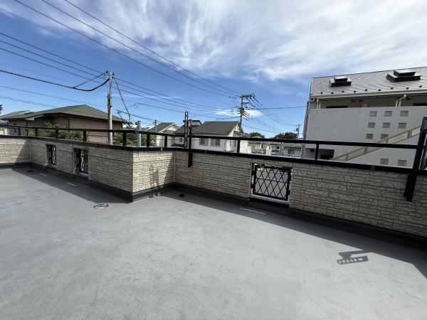 府中市美好町３丁目の中古一戸建て
