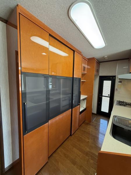 府中市美好町３丁目の中古一戸建て