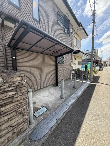 府中市美好町３丁目の中古一戸建て