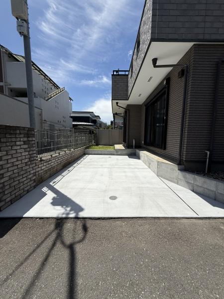 府中市美好町３丁目の中古一戸建て