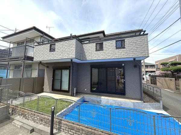 府中市美好町３丁目の中古一戸建て