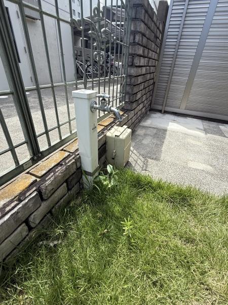 府中市美好町３丁目の中古一戸建て