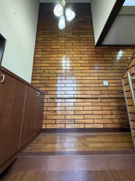 府中市美好町３丁目の中古一戸建て