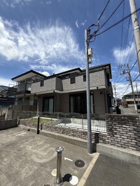 府中市美好町３丁目の中古一戸建て