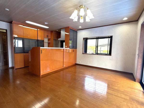 府中市美好町３丁目の中古一戸建て