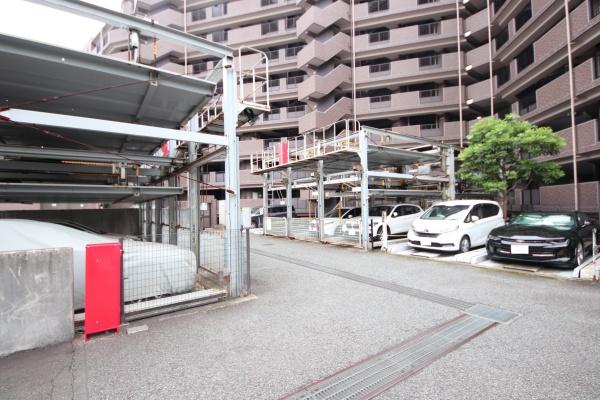 ドラゴンマンション多摩学園都市伍番館