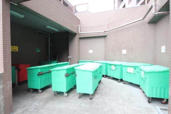 ドラゴンマンション多摩学園都市伍番館