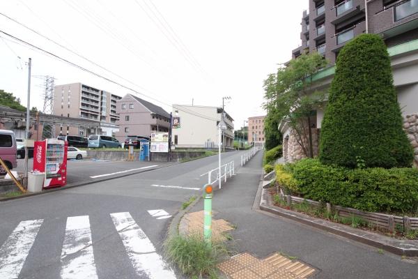 ドラゴンマンション多摩学園都市伍番館