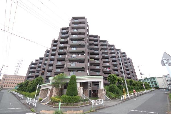 ドラゴンマンション多摩学園都市伍番館
