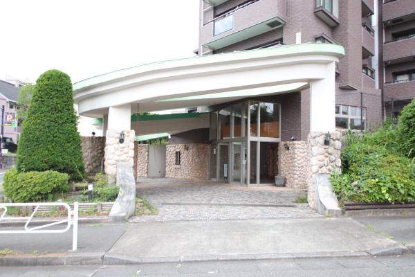 ドラゴンマンション多摩学園都市伍番館