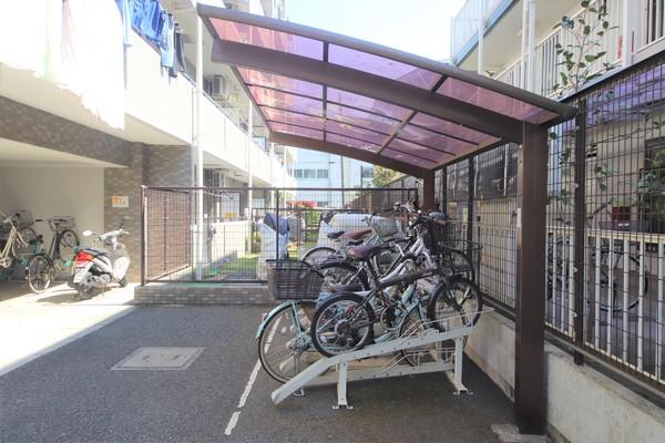 センチュリーめじろ台