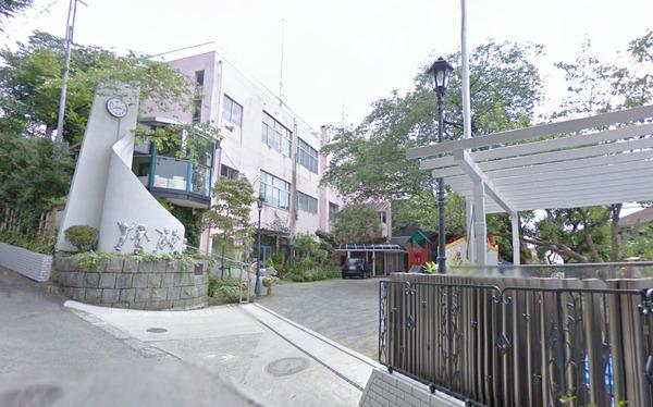 センチュリーめじろ台(敬愛クレヨン保育園)