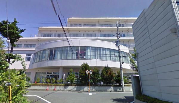 センチュリーめじろ台(永生会永生病院)
