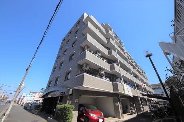 センチュリーめじろ台