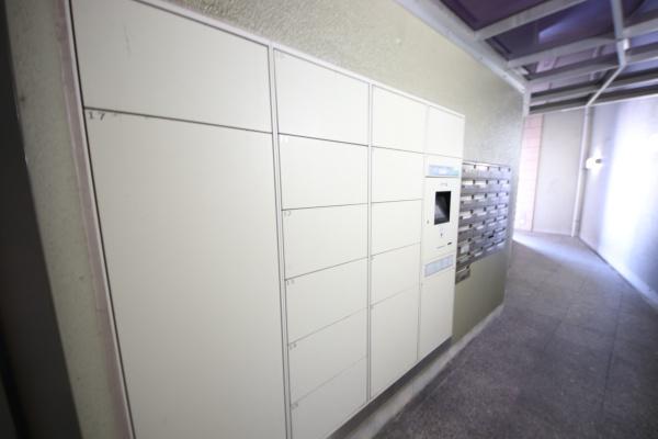 ロイヤルステージ北野