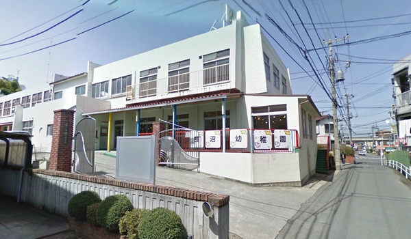 ロイヤルステージ北野(長沼幼稚園)
