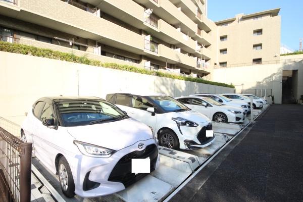 ロイヤルステージ北野