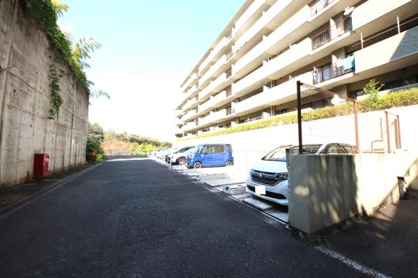 ロイヤルステージ北野