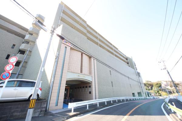 ロイヤルステージ北野