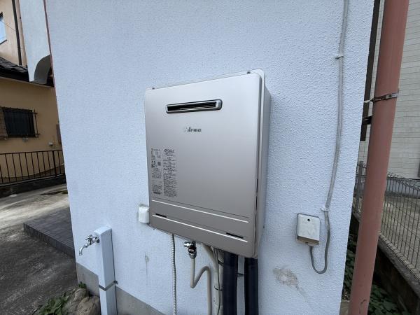 飯能市原町の中古一戸建て