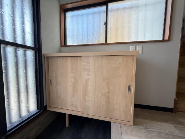 飯能市原町の中古一戸建て