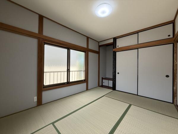 飯能市原町の中古一戸建て